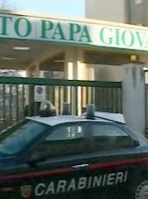 L'Istituto Papa Giovanni in Calabria sotto scacco delle inchieste