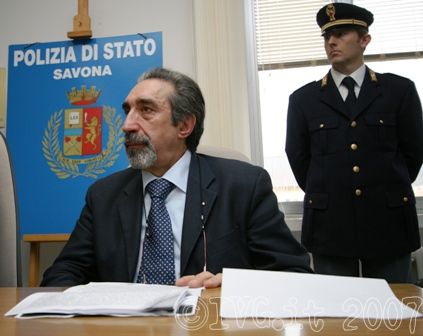 Vincenzo Scolastico, dal sonno alla Procura di Savona a Coordinatore DDA di Genova