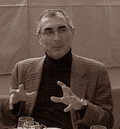 Gianfranco TIEZZI